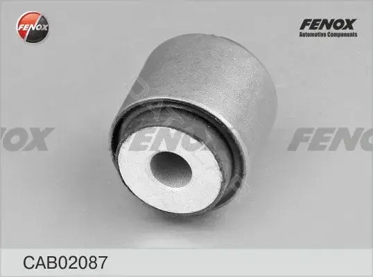 Сайлентблок рычага FENOX CAB02087