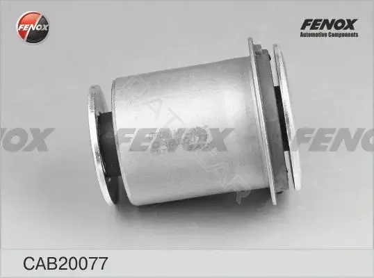 Сайлентблок рычага FENOX CAB20077