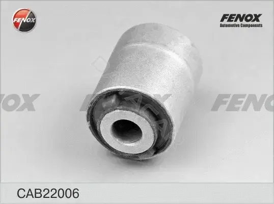 Сайлентблок рычага FENOX CAB22006