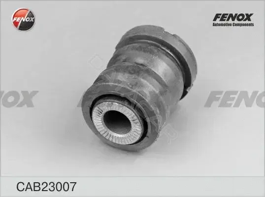 Сайлентблок рычага FENOX CAB23007