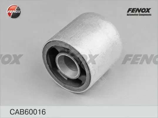 Сайлентблок рычага FENOX CAB60016