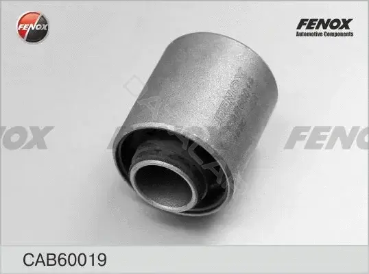 Сайлентблок рычага FENOX CAB60019