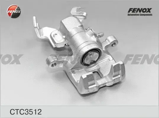 Суппорт тормозной FENOX CTC3512
