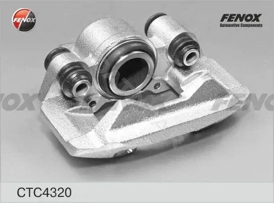 Суппорт тормозной FENOX CTC4320