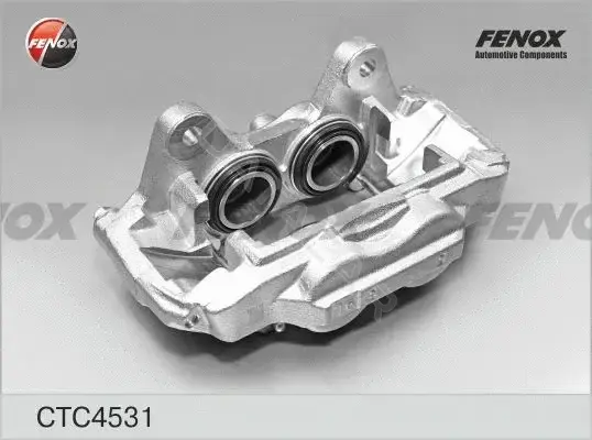 Суппорт тормозной FENOX CTC4531
