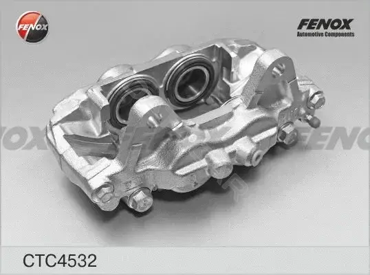 Суппорт тормозной FENOX CTC4532