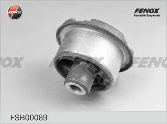 Сайлентблок рычага FENOX FSB00089