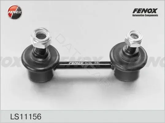 Стойки стабилизатора FENOX LS11156