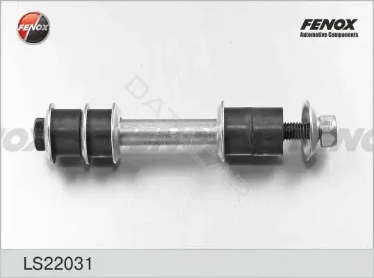 Стойки стабилизатора FENOX LS22031
