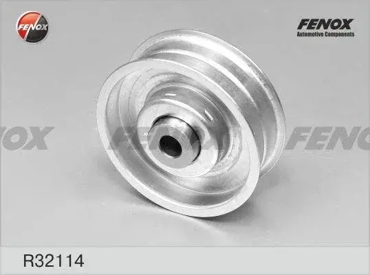 Натяжной ролик ГРМ FENOX R32114