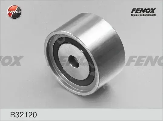 Ролик обводной ремня грм FENOX R32120