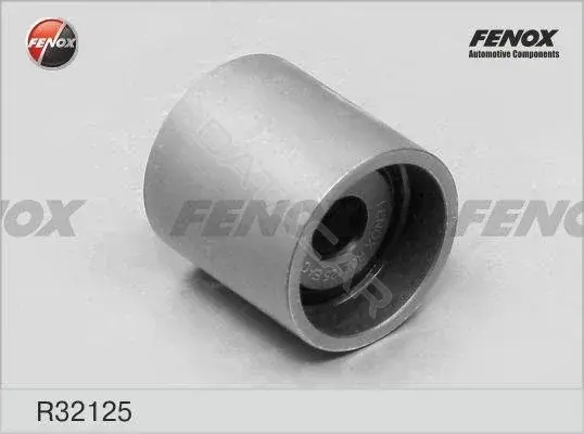 Ролик обводной ремня грм FENOX R32125