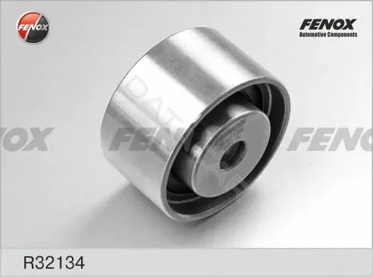 Ролик обводной ремня грм FENOX R32134