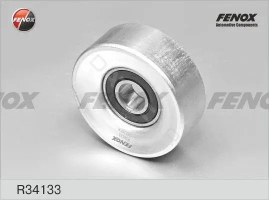 Ролик ремня генератора FENOX R34133