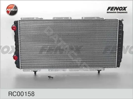 Радиатор охлаждения FENOX RC00158