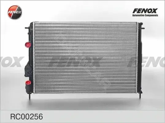 Радиатор охлаждения FENOX RC00256