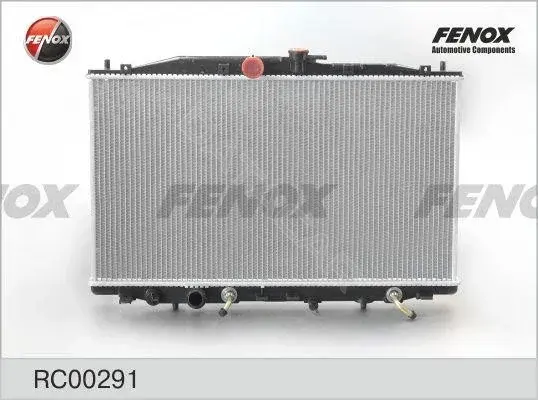 Радиатор охлаждения FENOX RC00291