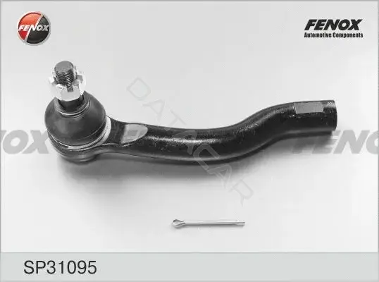 Рулевые наконечники FENOX SP31095