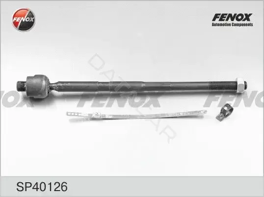 Рулевая тяга FENOX SP40126