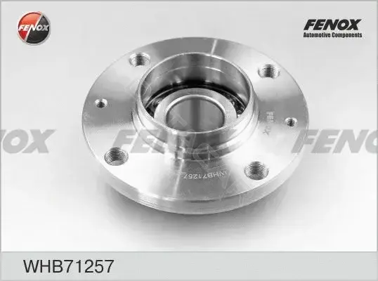 Ступица колеса FENOX WHB71257