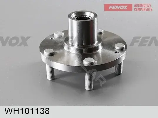 Подшипник ступицы FENOX WH10138