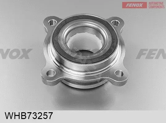 Подшипник ступицы FENOX WHB73257