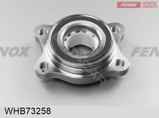 Подшипник ступицы FENOX WHB73258