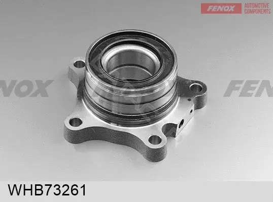 Подшипник ступицы FENOX WHB73261
