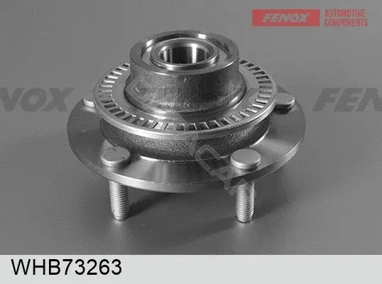 Подшипник ступицы FENOX WHB73263