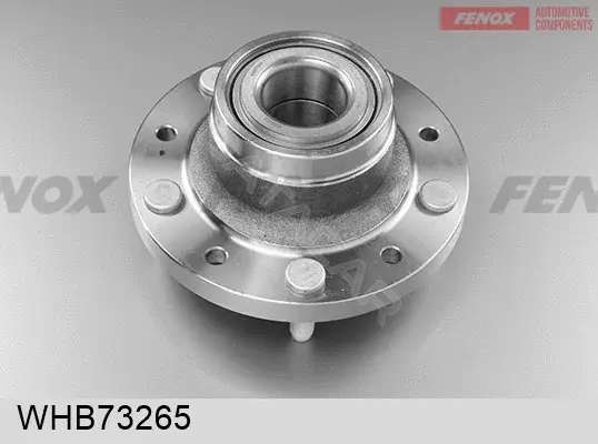 Подшипник ступицы FENOX WHB73265