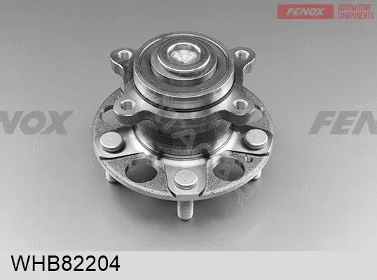 Подшипник ступицы FENOX WHB82204