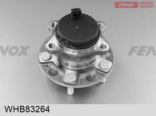 Подшипник ступицы FENOX WHB83264