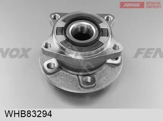 Подшипник ступицы FENOX WHB83294