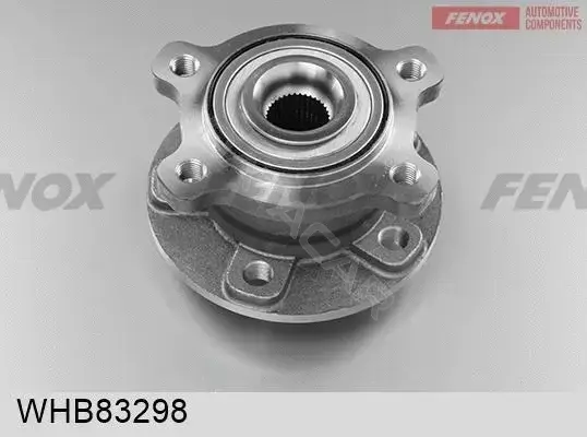 Подшипник ступицы FENOX WHB83298