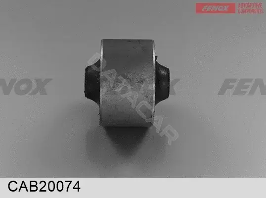 Втулки стабилизатора FENOX CAB20074