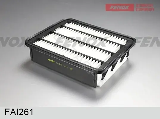 Воздушный фильтр FENOX FAI261