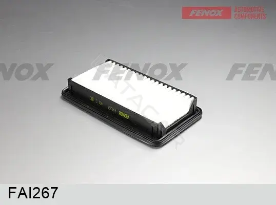 Воздушный фильтр FENOX FAI267