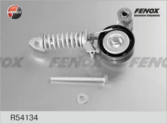 Натяжитель ремня генератора FENOX R54134