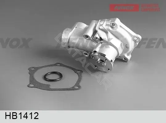 Водяной насос / Помпа FENOX HB1412