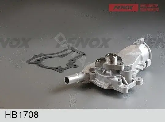Водяной насос / Помпа FENOX HB1708