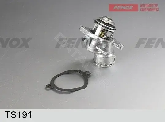 Термостат FENOX TS191