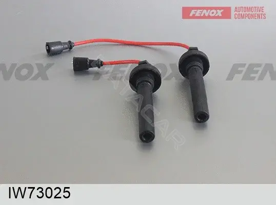 Высоковольтные провода FENOX IW73025