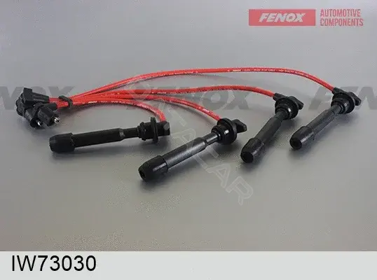 Высоковольтные провода FENOX IW73030