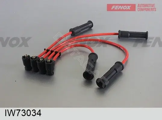 Высоковольтные провода FENOX IW73034