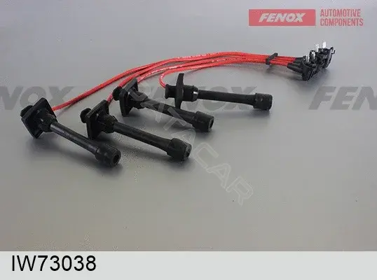 Высоковольтные провода FENOX IW73038