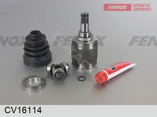 Шрус FENOX CV16114