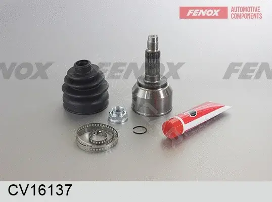 Шрус FENOX CV16137