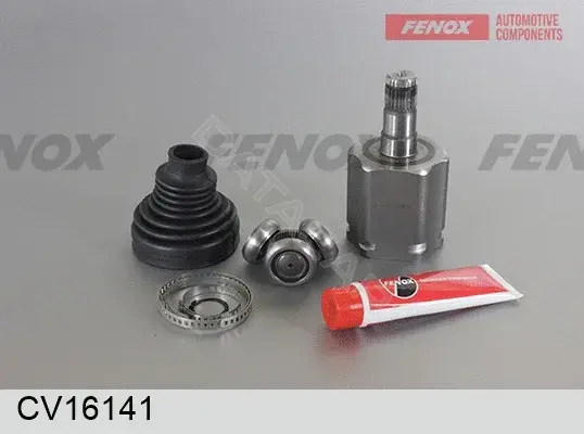 Шрус FENOX CV16141