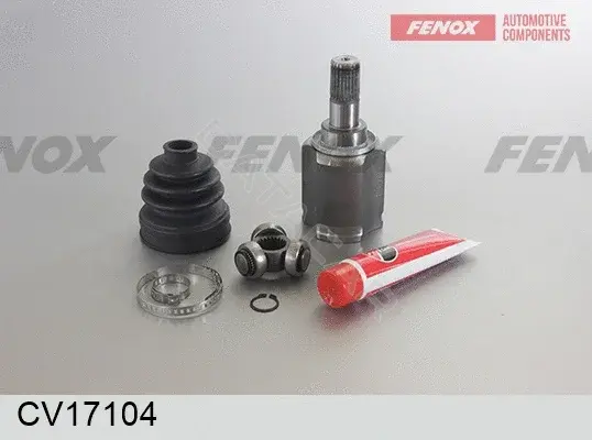 Шрус FENOX CV17104