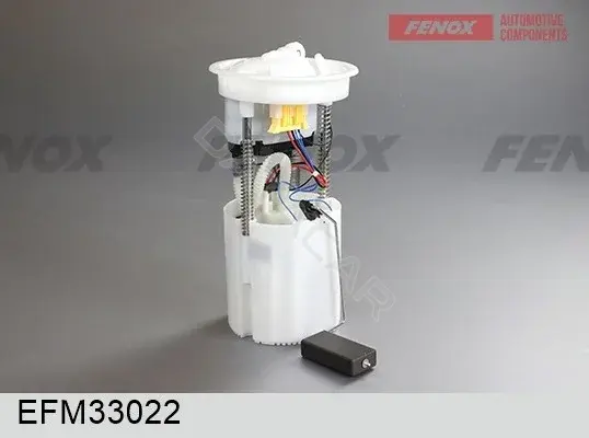 Топливный насос FENOX EFM33022